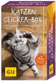 Katzen-Clicker-Box: Plus Clicker für  sofortigen Spielspaß (GU Tier-Box)