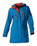 Owney Arnauti Damenjacke dark orange (L)